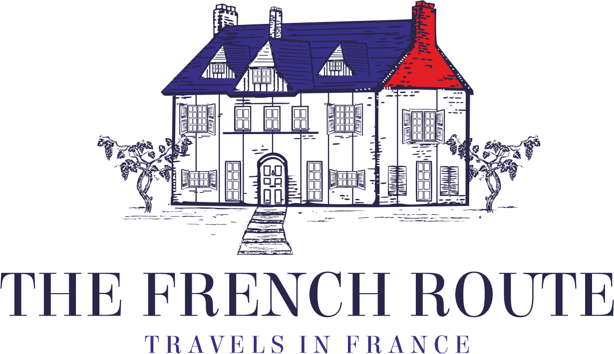 The French Route - Travels in France