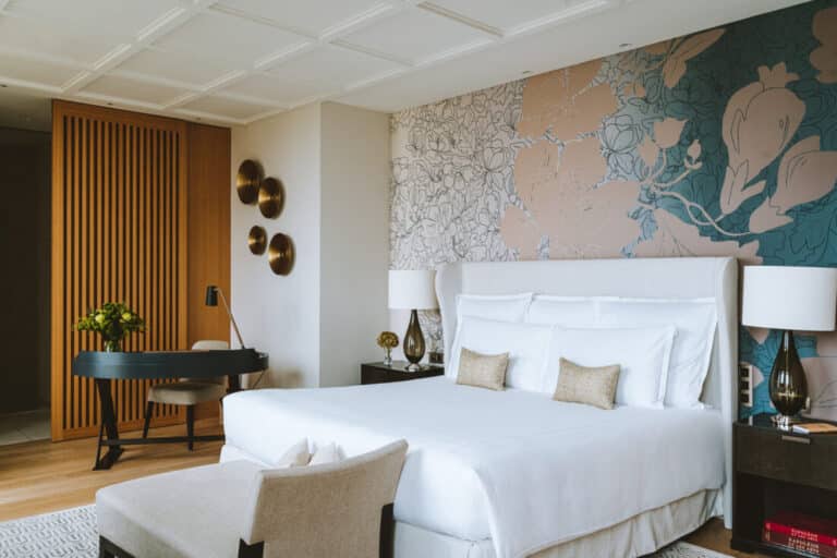 Royal Champagne Hotel & Spa - Panoramic Junior Suite