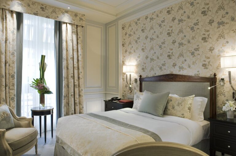 Classic Room - Hôtel San Regis
